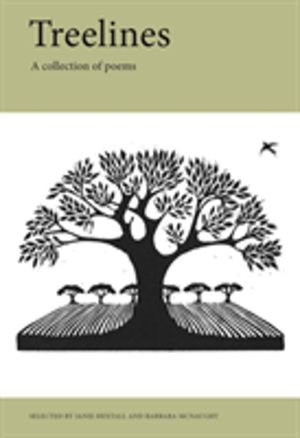 Treelines: A collection of poems