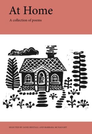 At Home - A collection of poems