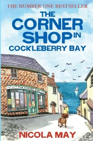 Corner Shop in Cockleberry Bay