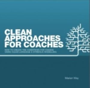 Clean Approaches for Coaches - How to Create the Conditions for Change Usin