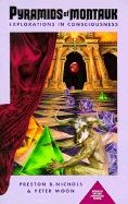 Pyramids of montauk - explorations in consciousness