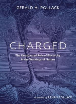 Charged - The Unexpected Role of Electricity in the Workings of Nature