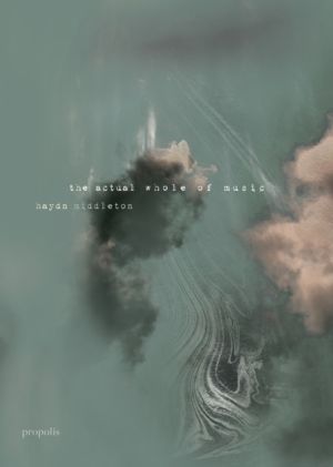 Actual Whole of Music