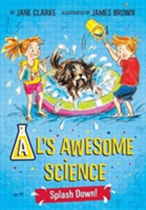 AL's Awesome Science: Splash Down
