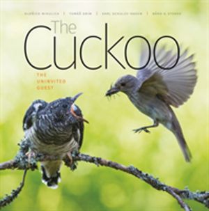 Cuckoo - The Uninvited Guest