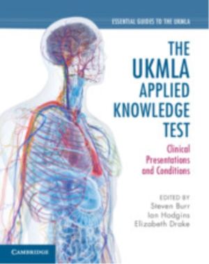 UKMLA Applied Knowledge Test - Clinical Presentations and Conditions