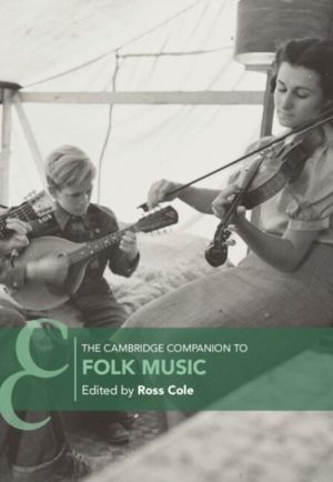 Cambridge Companion to Folk Music