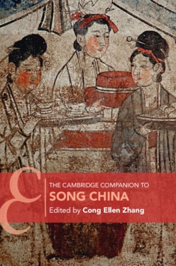 Cambridge Companion to Song China