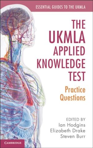 UKMLA Applied Knowledge Test - Practice Questions
