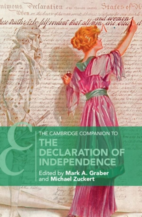 Cambridge Companion to the Declaration of Independence