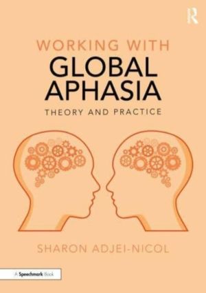 Working with Global Aphasia - Theory and Practice