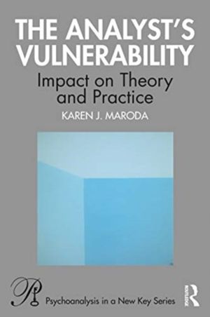 AnalystÔÇÖs Vulnerability - Impact on Theory and Practice