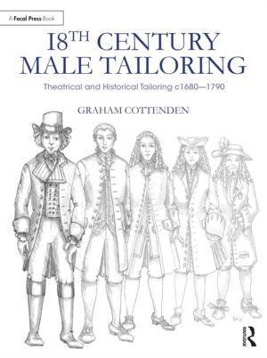 18th Century Male Tailoring - Theatrical and Historical Tailoring c1680 ÔÇô