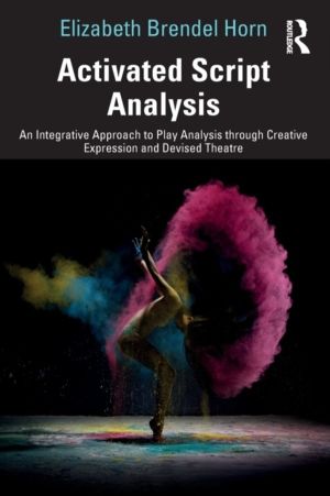 Activated Script Analysis - An Integrative Approach to Play Analysis throug