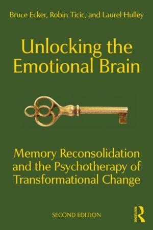 Unlocking the Emotional Brain - Memory Reconsolidation and the Psychotherap