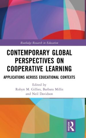 Contemporary Global Perspectives on Cooperative Learning - Applications Acr