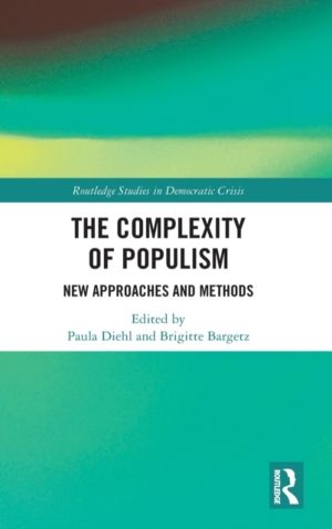 Complexity of Populism - New Approaches and Methods