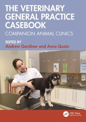 Veterinary General Practice Casebook - Companion Animal Clinics