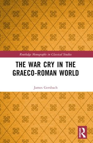 War Cry in the Graeco-Roman World