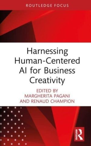 Artificial Intelligence for Business Creativity