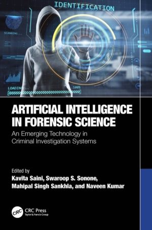 Artificial Intelligence in Forensic Science - An Emerging Technology in Cri