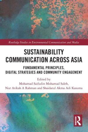 Sustainability Communication across Asia - Fundamental Principles, Digital