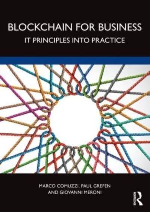 Blockchain for Business - IT Principles into Practice
