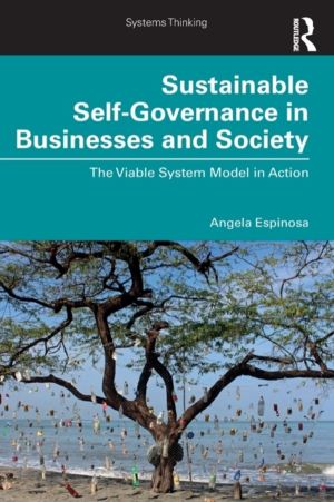 Sustainable Self-Governance in Businesses and Society - The Viable System M