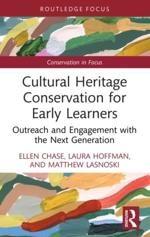 Cultural Heritage Conservation for Early Learners - Outreach and Engagement