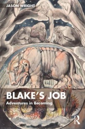 Blake's Job - Adventures in Becoming