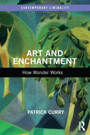 Art and Enchantment - How Wonder Works