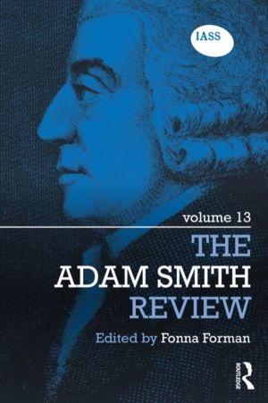 Adam Smith Review - Volume 13