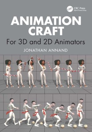 Animation Craft - For 3D and 2D Animators
