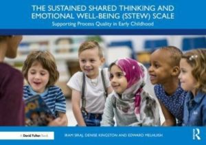 Sustained Shared Thinking and Emotional Well-being (SSTEW) Scale - Supporti