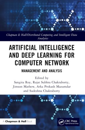 Artificial Intelligence and Deep Learning for Computer Network - Management