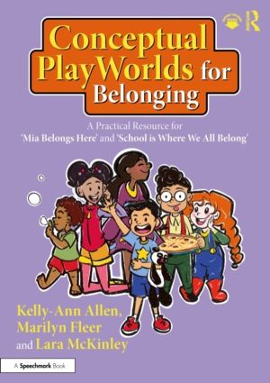 Conceptual PlayWorlds for Belonging - A Practical Resource for 'Mia Belongs