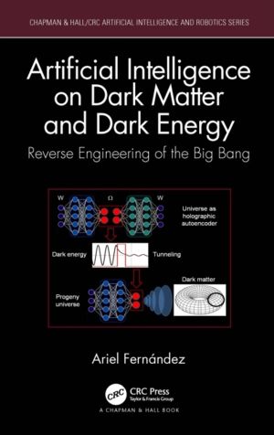 Artificial Intelligence on Dark Matter and Dark Energy - Reverse Engineerin