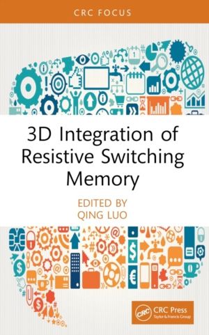 3D Integration of Resistive Switching Memory