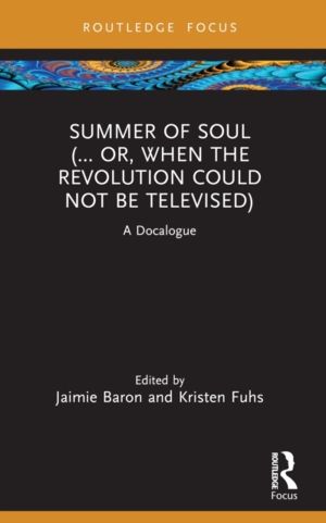 Summer of Soul (... Or, When the Revolution Could Not Be Televised) - A Doc