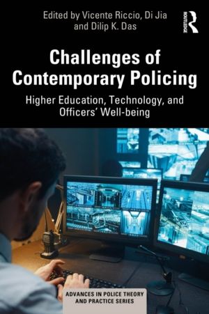 Challenges of Contemporary Policing - Higher Education, Technology, and Off