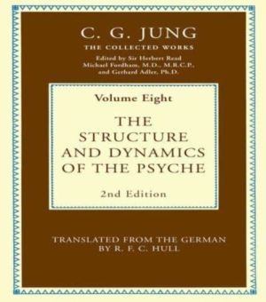 Structure and Dynamics of the Psyche