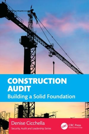 Construction Audit - Building a Solid Foundation