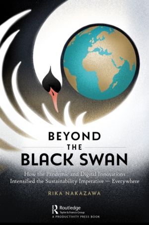 Beyond the Black Swan - How the Pandemic and Digital Innovations Intensifie