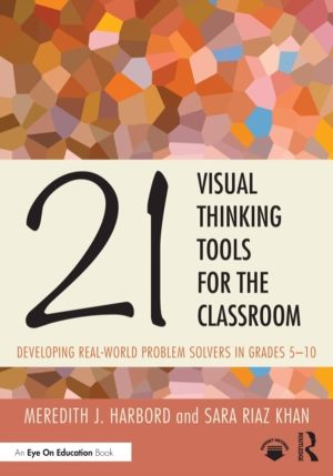 21 Visual Thinking Tools for the Classroom - Developing Real-World Problem