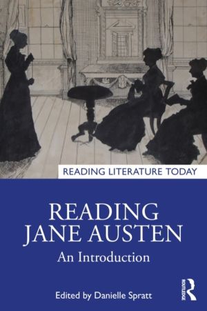 Reading Jane Austen - An Introduction