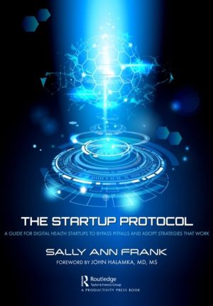 Startup Protocol - A Guide for Digital Health Startups to Bypass Pitfalls a