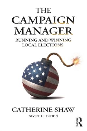 Campaign Manager - Running and Winning Local Elections