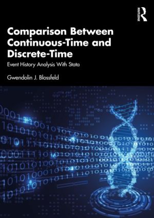 Comparison Between Continuous-Time and Discrete-Time - Event History Analys