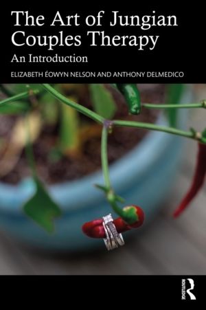 Art of Jungian Couples Therapy - An Introduction