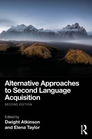 Alternative Approaches to Second Language Acquisition